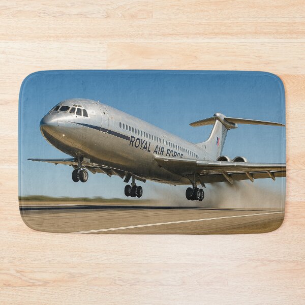 Item preview, RAF VC10 designed and sold by Skyframe Aviation.