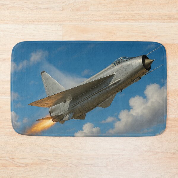 Item preview, EE Lightning designed and sold by Skyframe Aviation.