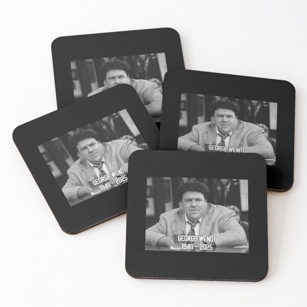 Item preview, Honor George Wendt designed and sold by deristageagadir.