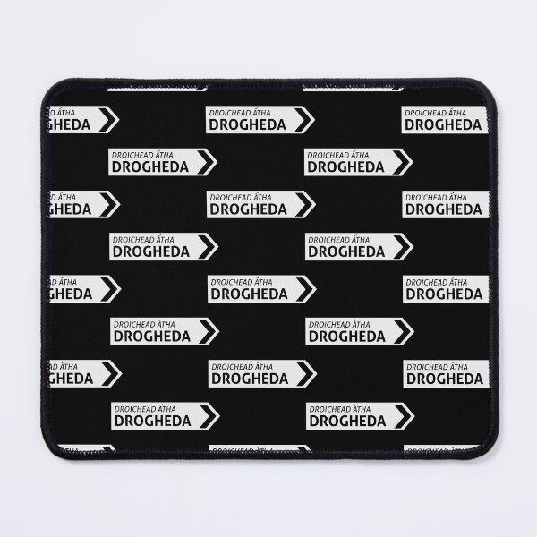 Item preview, Drogheda Irish Sign Post designed and sold by Neadski.
