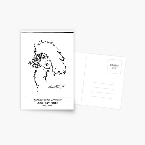Greeting Card 5 Postcard