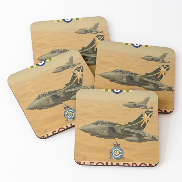 Item preview, 31 Squadron RAF Vintage Poster designed and sold by Airpower Art.
