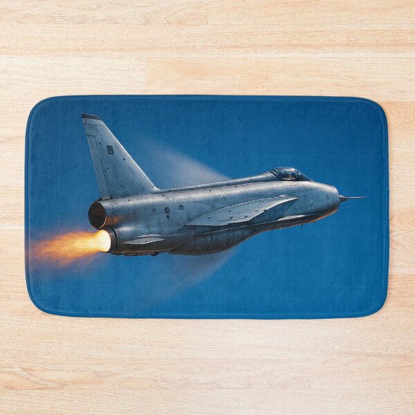 Item preview, EE Lightning designed and sold by Skyframe Aviation.