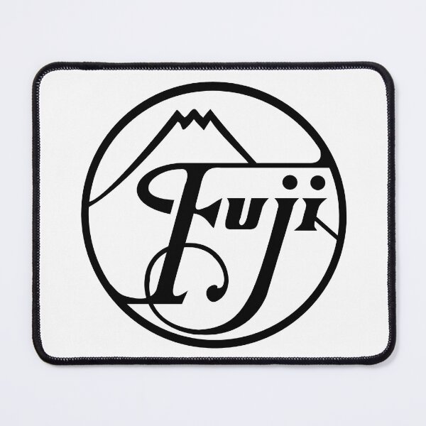Item preview, Fuji (first era) 1934–1960 Logo designed and sold by Brandenzp.
