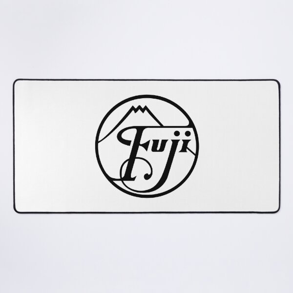 Item preview, Fuji (first era) 1934–1960 Logo designed and sold by Brandenzp.