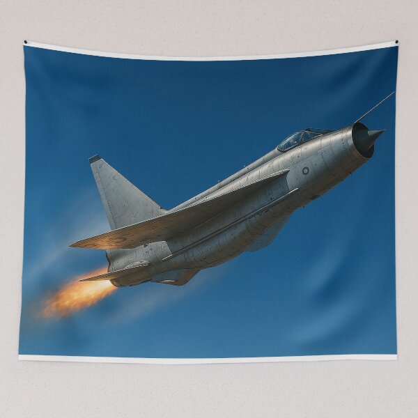 Item preview, EE Lightning designed and sold by Skyframe Aviation.