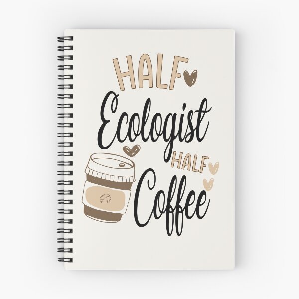 Item preview, Funny Ecologist Coffee Awesome And Cool designed and sold by LifeGoods103.