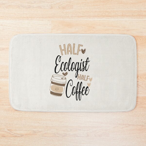 Item preview, Funny Ecologist Coffee Awesome And Cool designed and sold by LifeGoods103.