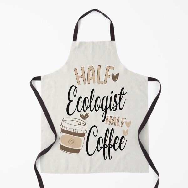 Item preview, Funny Ecologist Coffee Awesome And Cool designed and sold by LifeGoods103.
