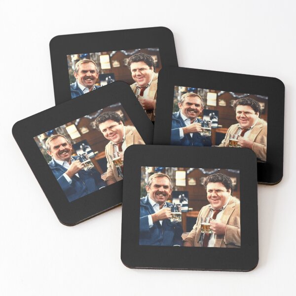 Item preview, We lost a Chicago Treasure, Goodbye George Wendt designed and sold by deristageagadir.