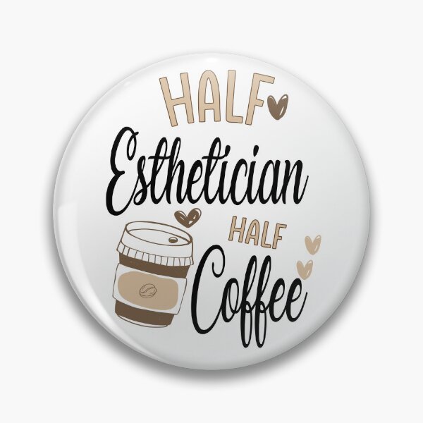 Item preview, Funny Esthetician Coffee Awesome And Cool designed and sold by LifeGoods103.