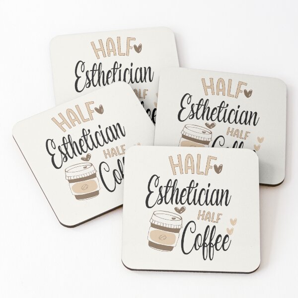 Item preview, Funny Esthetician Coffee Awesome And Cool designed and sold by LifeGoods103.