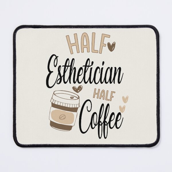 Item preview, Funny Esthetician Coffee Awesome And Cool designed and sold by LifeGoods103.