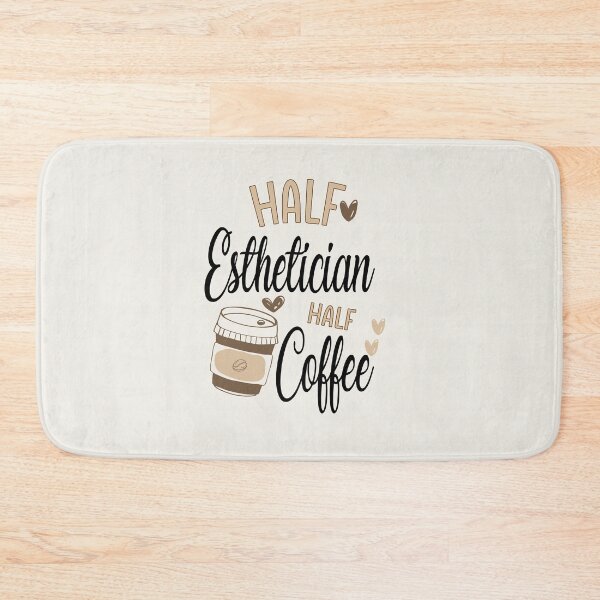 Item preview, Funny Esthetician Coffee Awesome And Cool designed and sold by LifeGoods103.