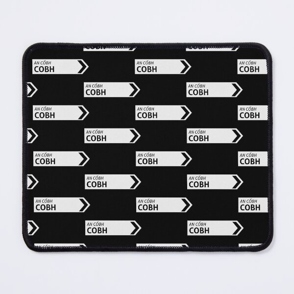 Item preview, Cobh Irish Sign Post designed and sold by Neadski.