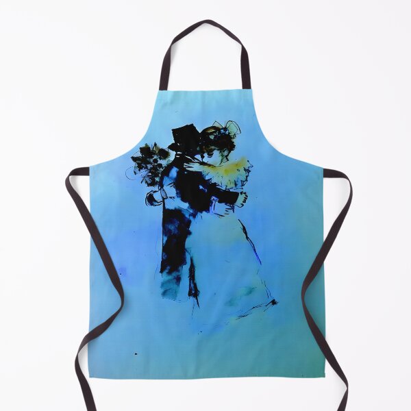 Item preview, Conversation: An Intimate Moment Between a Couple designed and sold by artdesignsnow.