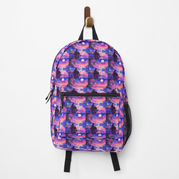 Item preview, Surreal Sad Nostalgic Lofi Anime Boy  designed and sold by V-Fantasy.
