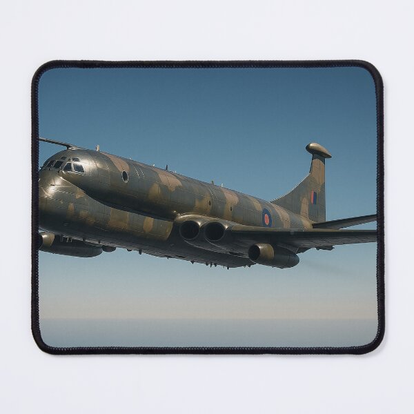 Item preview, RAF Nimrod designed and sold by Skyframe Aviation.