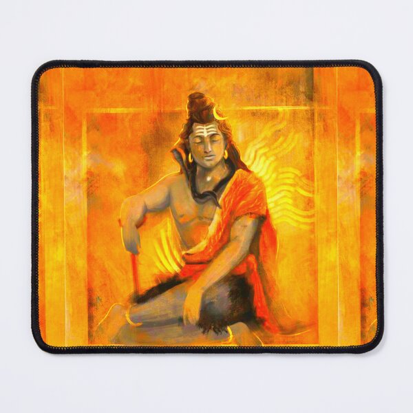 Item preview, Lord Shiva designed and sold by Craft-Qasba .