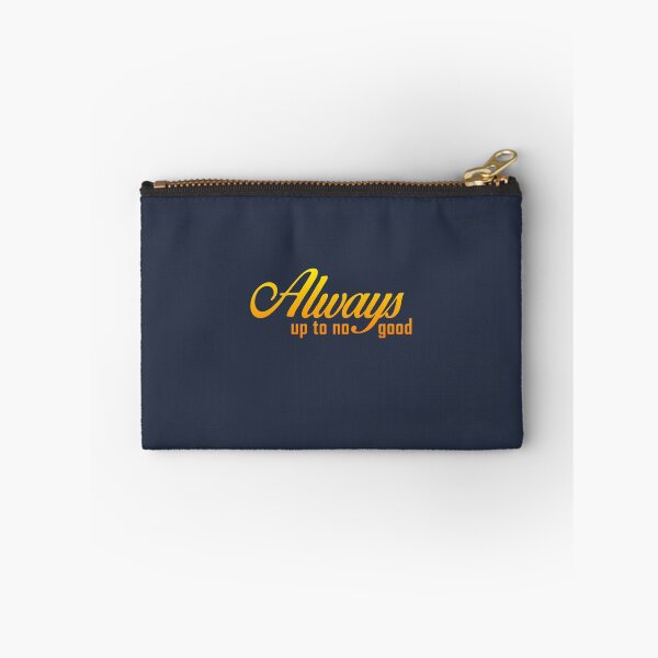 Item preview, Always Up To No Good designed and sold by pineconebutter.