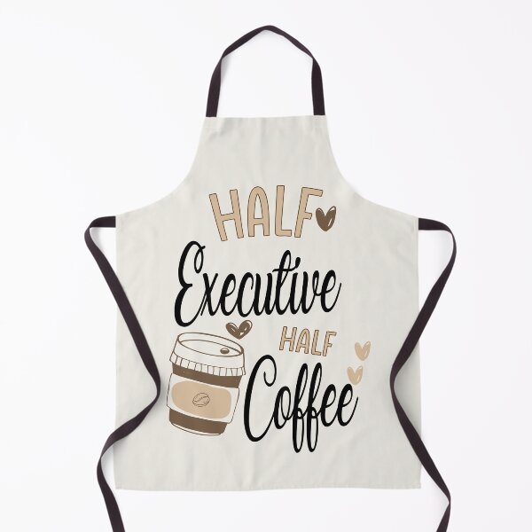 Item preview, Funny Executive Coffee Awesome And Cool designed and sold by LifeGoods103.