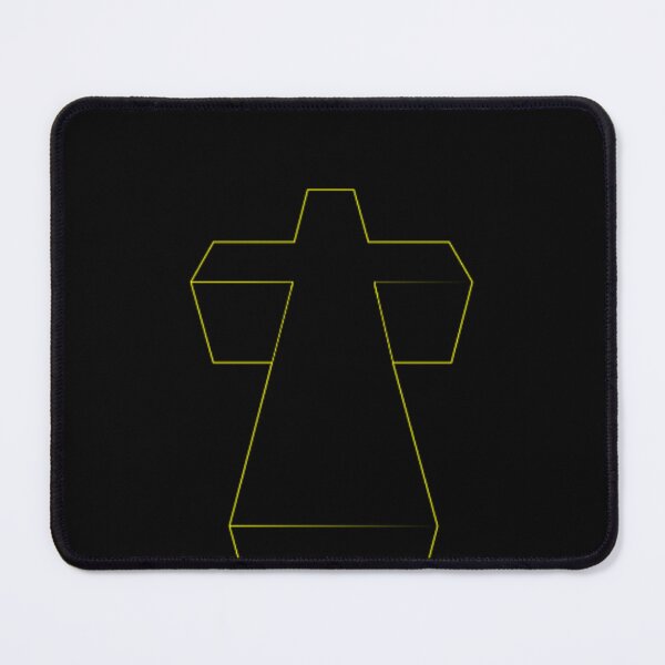 Item preview, Justice - Cross Album 2007 designed and sold by AyanaLine.