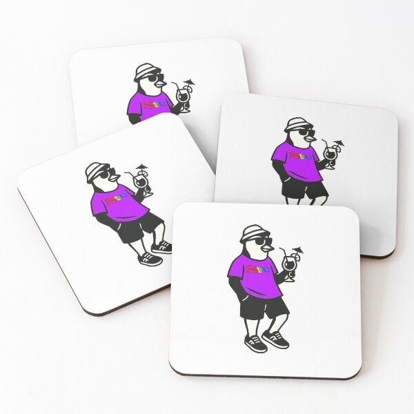 Item preview, STRU PENGUIN designed and sold by STRU-music.