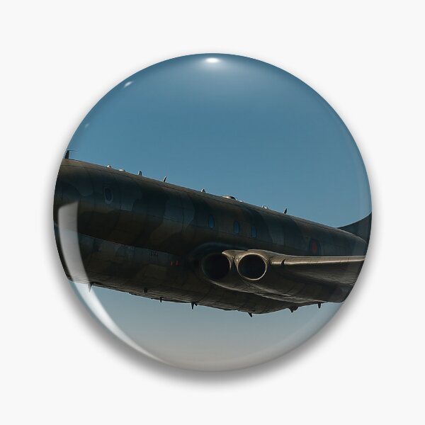 Artikelvorschau, RAF Nimrod entworfen und verkauft von Skyframe Aviation.