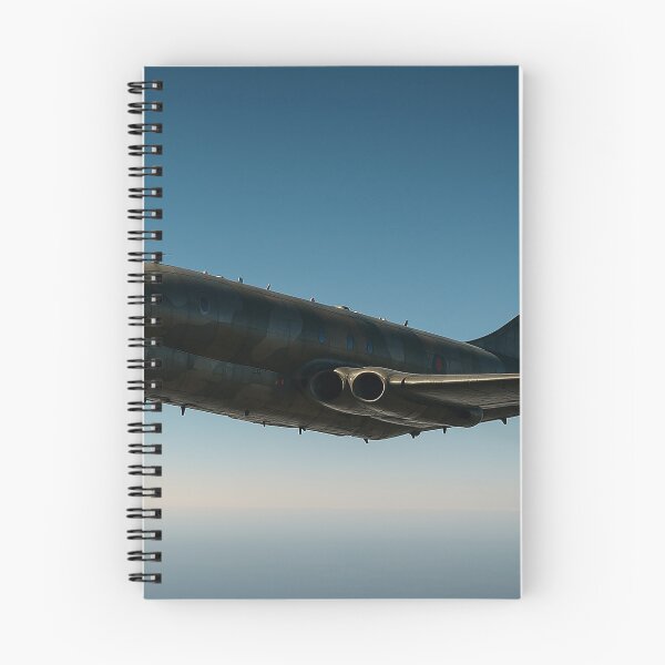 Item preview, RAF Nimrod designed and sold by Skyframe Aviation.