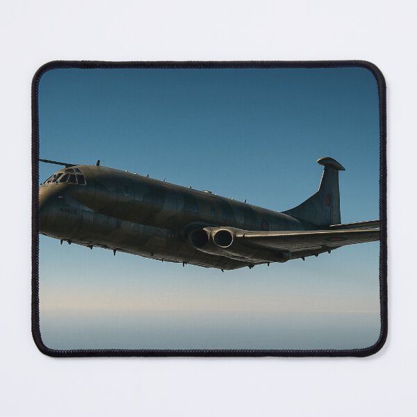 Item preview, RAF Nimrod designed and sold by Skyframe Aviation.