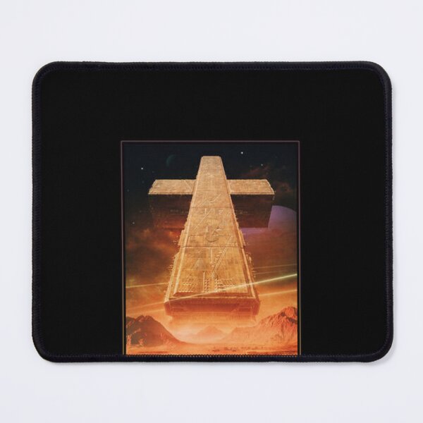 Item preview, Justice - Planisphère Album 2008 designed and sold by AyanaLine.