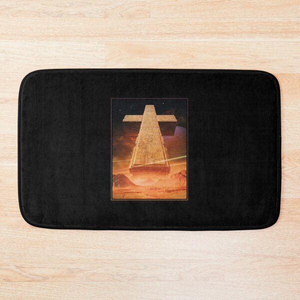 Item preview, Justice - Planisphère Album 2008 designed and sold by AyanaLine.