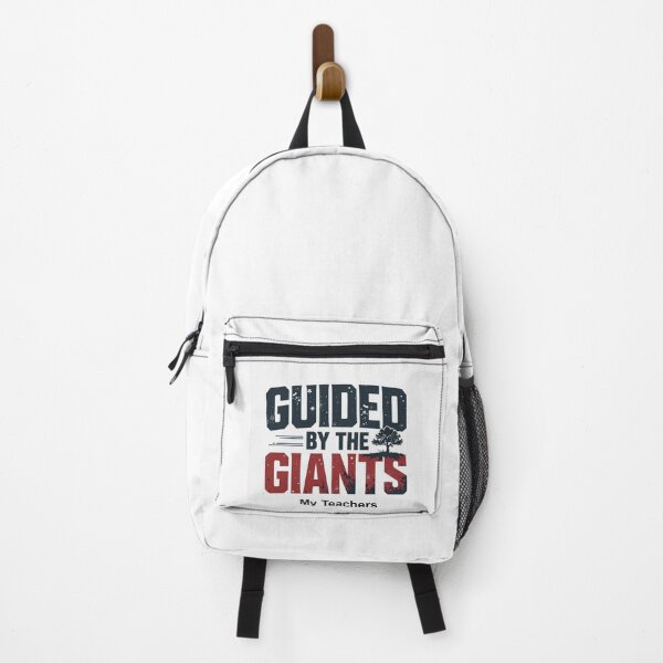 Item preview, Guided by Greatness and Inspired by the Giants: My Mentors designed and sold by Creative-RE.
