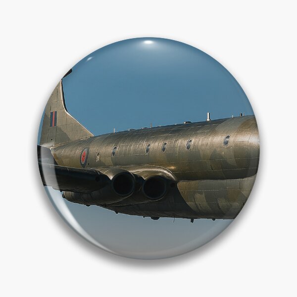 Item preview, RAF Nimrod designed and sold by Skyframe Aviation.