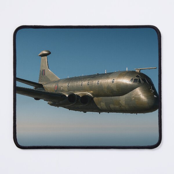 Item preview, RAF Nimrod designed and sold by Skyframe Aviation.