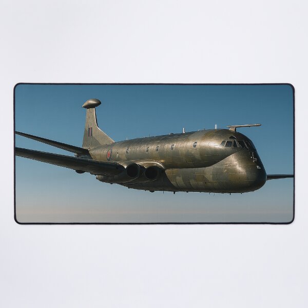 Item preview, RAF Nimrod designed and sold by Skyframe Aviation.