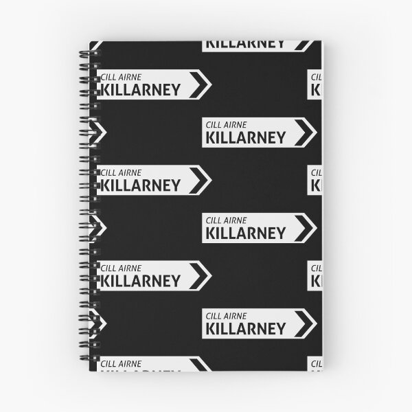Item preview, Killarney Irish Sign Post designed and sold by Neadski.