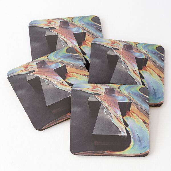 Item preview, Justice - Woman Album 2016 designed and sold by AyanaLine.