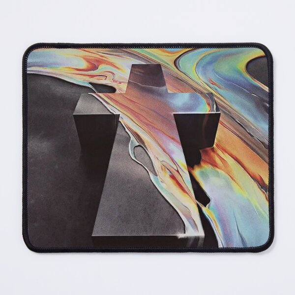 Item preview, Justice - Woman Album 2016 designed and sold by AyanaLine.