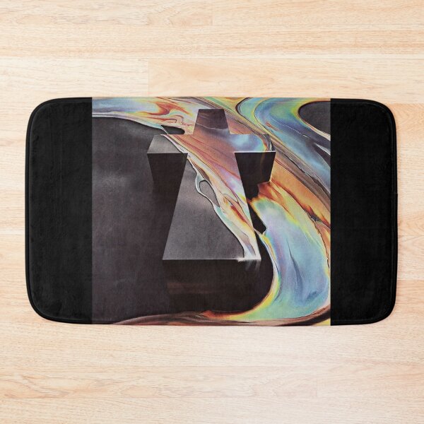 Item preview, Justice - Woman Album 2016 designed and sold by AyanaLine.