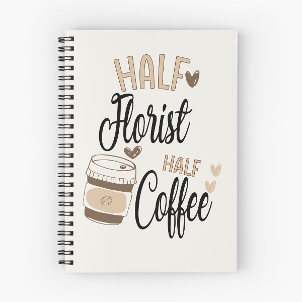 Item preview, Funny Florist Coffee Awesome And Cool designed and sold by LifeGoods103.