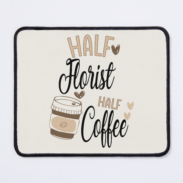 Item preview, Funny Florist Coffee Awesome And Cool designed and sold by LifeGoods103.