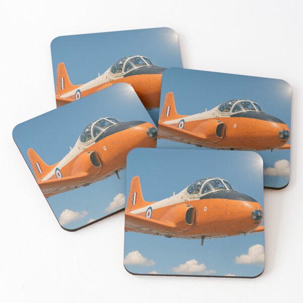 Item preview, RAF Jet Provost Daglo Livery designed and sold by Skyframe Aviation.