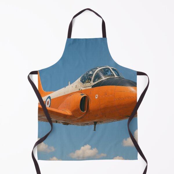Item preview, RAF Jet Provost Daglo Livery designed and sold by Skyframe Aviation.