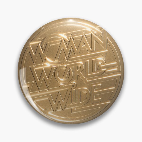 Item preview, Justice - Woman Worldwide Album 2018 designed and sold by AyanaLine.