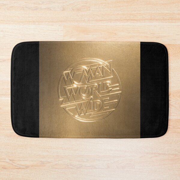 Item preview, Justice - Woman Worldwide Album 2018 designed and sold by AyanaLine.