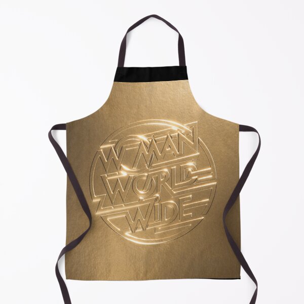 Item preview, Justice - Woman Worldwide Album 2018 designed and sold by AyanaLine.