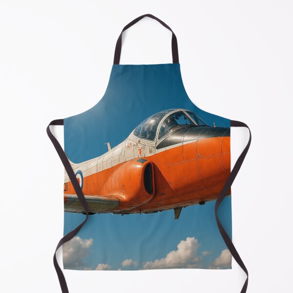 Item preview, RAF Jet Provost Daglo Livery designed and sold by Skyframe Aviation.