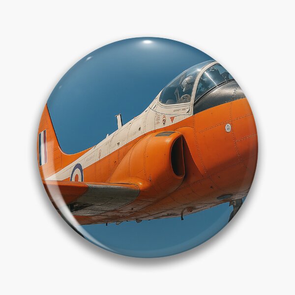 Item preview, RAF Jet Provost Daglo Livery designed and sold by Skyframe Aviation.