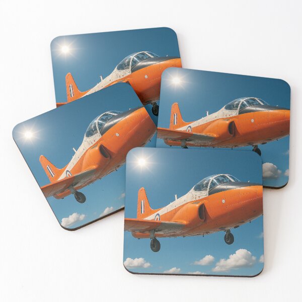 Item preview, RAF Jet Provost Daglo Livery designed and sold by Skyframe Aviation.
